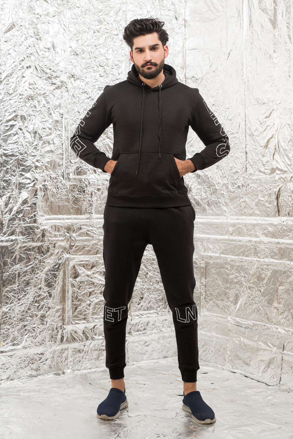 Winter tracksuits for mens outlet