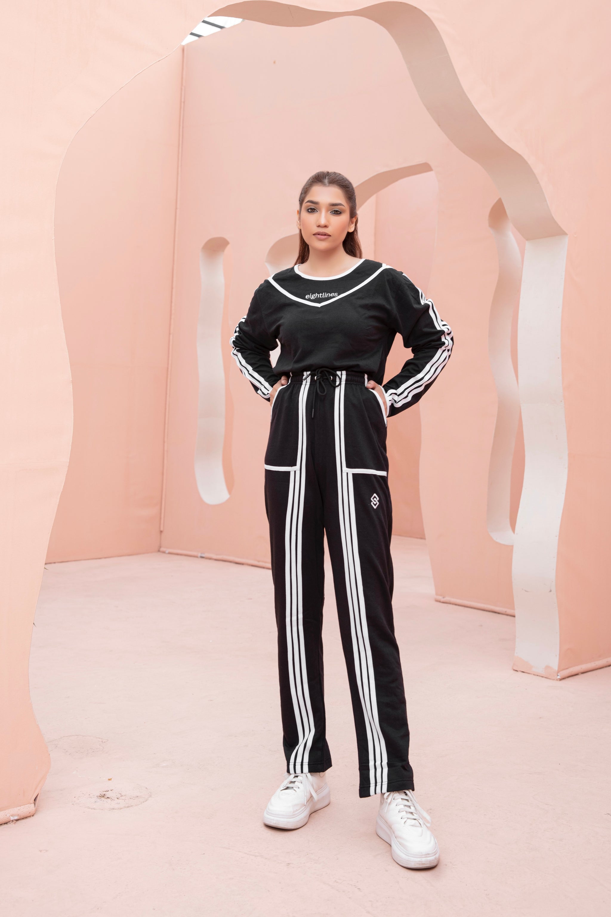 Tracksuits For Women That Move Like You Do – Summer-Ready Styles