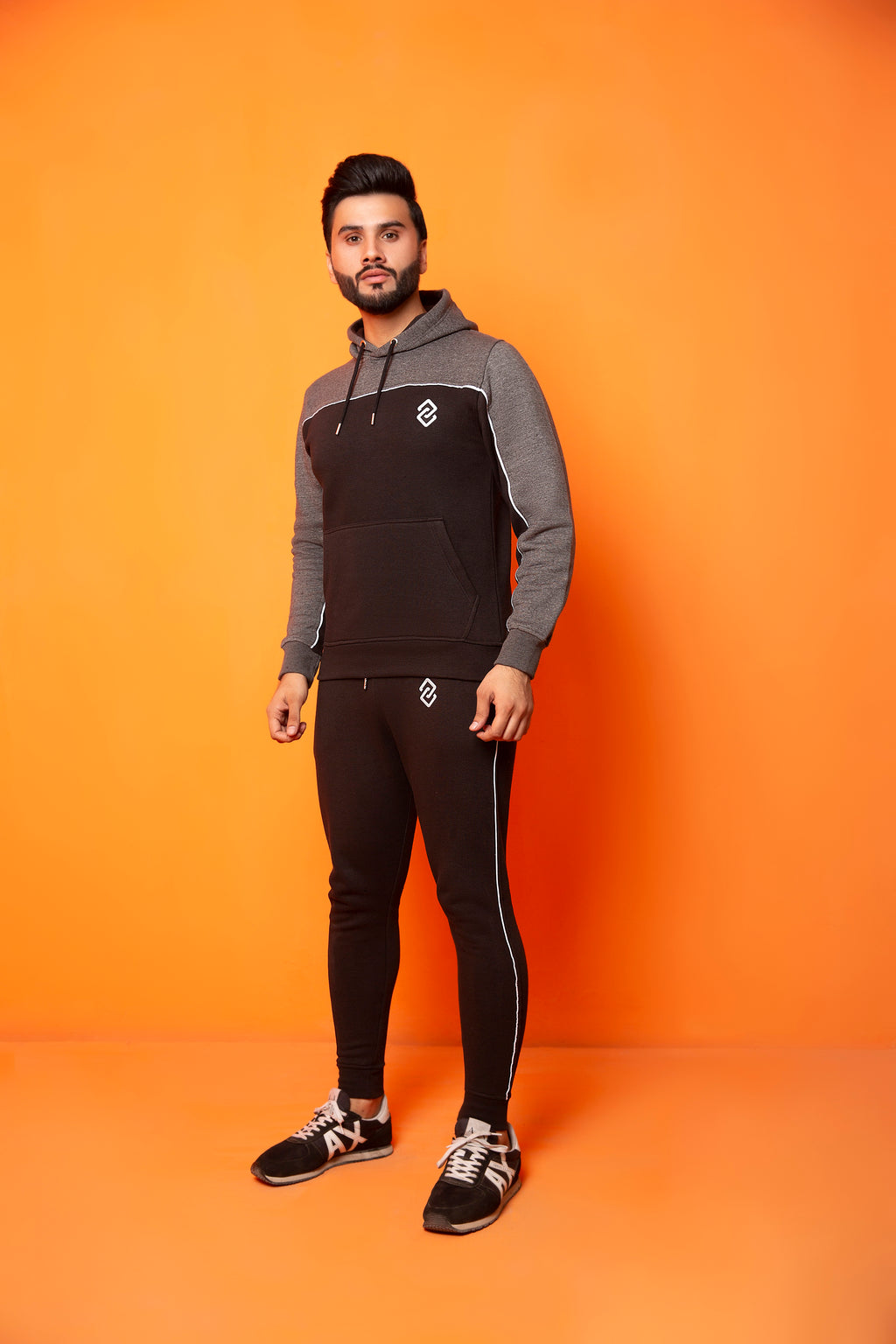 Buy Men's Baylan Style Track Suit at Lowest Price in Pakistan